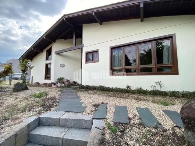 Casa aluguel em Região Geográfica Imediata de Brusque, Brusque