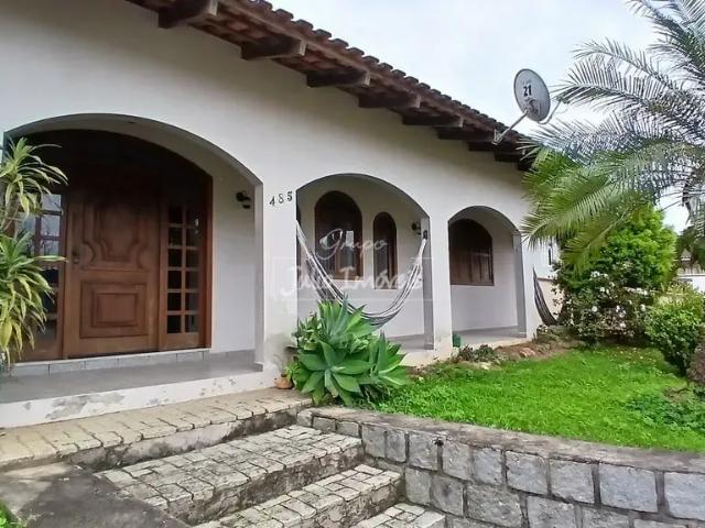 Casa aluguel em Região Geográfica Imediata de Brusque, Brusque