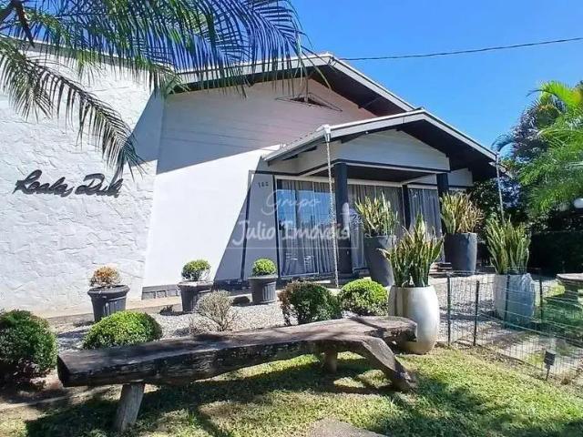 Casa aluguel em Região Geográfica Imediata de Brusque, Brusque