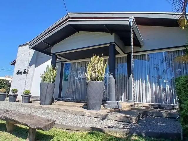 Casa aluguel em Região Geográfica Imediata de Brusque, Brusque