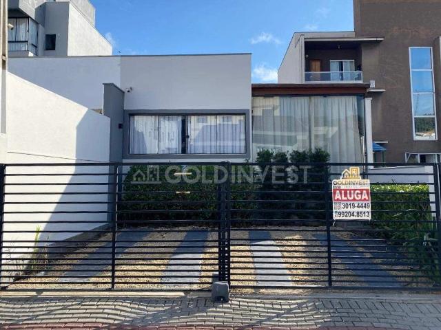 Casa aluguel em Região Geográfica Imediata de Brusque, Brusque