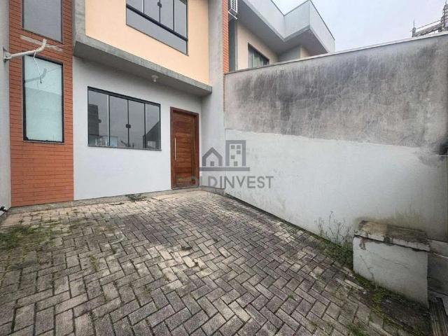 Casa aluguel em Loteamento Santa Mônica, Brusque