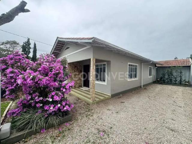 Casa aluguel em Região Geográfica Imediata de Brusque, Brusque