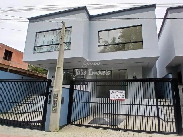 Casa aluguel em Brusque, Região Geográfica Intermediária de Blumenau