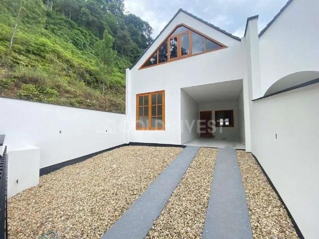 Casa aluguel em Região Geográfica Imediata de Brusque, Brusque