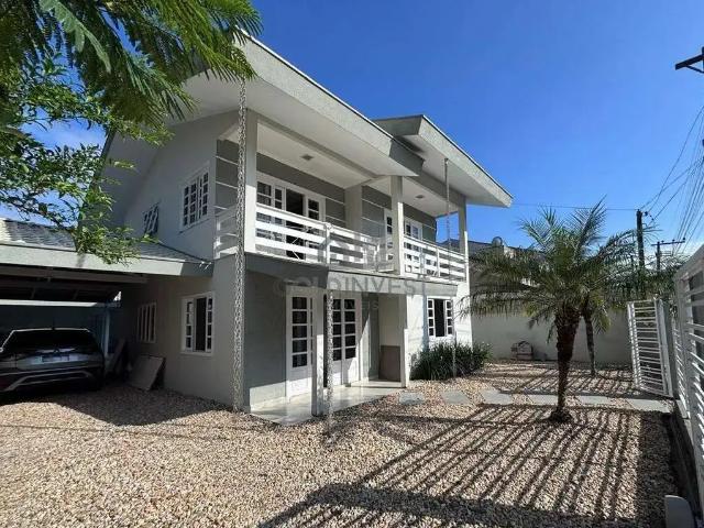 Casa aluguel em Região Geográfica Imediata de Brusque, Brusque