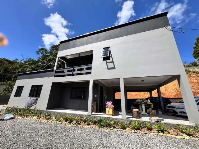 Casa aluguel em Região Geográfica Imediata de Brusque, Brusque