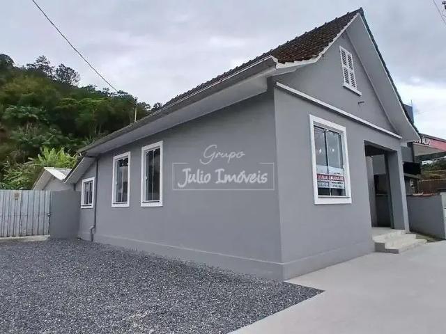Casa aluguel em Região Geográfica Imediata de Brusque, Brusque