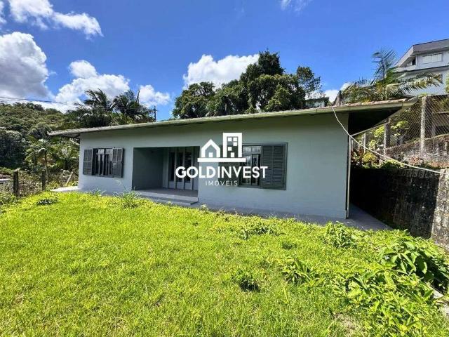 Casa aluguel em Região Geográfica Imediata de Brusque, Brusque