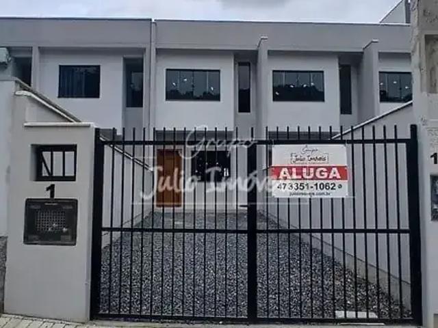 Casa aluguel em Região Geográfica Imediata de Brusque, Brusque