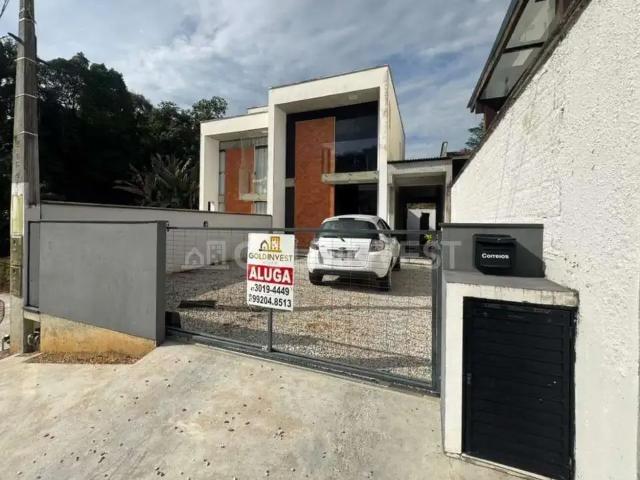 Casa aluguel em Região Geográfica Imediata de Brusque, Brusque