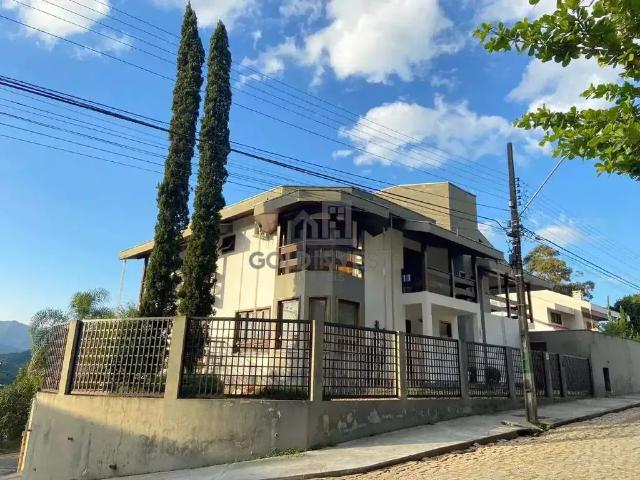 Casa aluguel em Região Geográfica Imediata de Brusque, Brusque