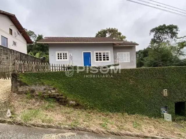 Casa aluguel em Região Geográfica Imediata de Brusque, Brusque