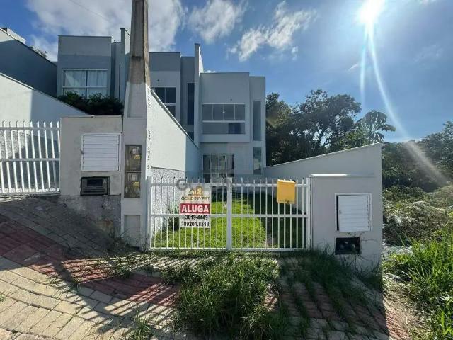 Casa aluguel em Região Geográfica Imediata de Brusque, Brusque