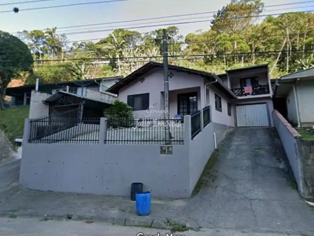 Casa aluguel em Região Geográfica Imediata de Brusque, Brusque