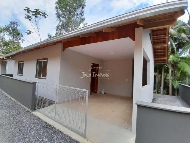 Casa aluguel em Região Geográfica Imediata de Brusque, Brusque
