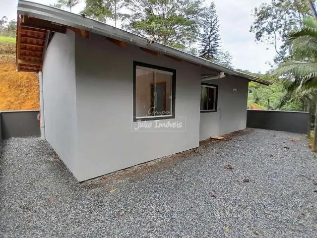Casa aluguel em Região Geográfica Imediata de Brusque, Brusque