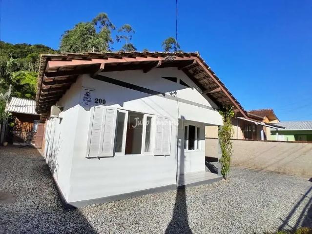 Casa aluguel em Região Geográfica Imediata de Brusque, Brusque