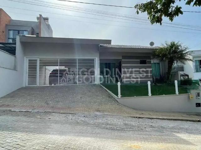 Casa aluguel em Região Geográfica Imediata de Brusque, Brusque