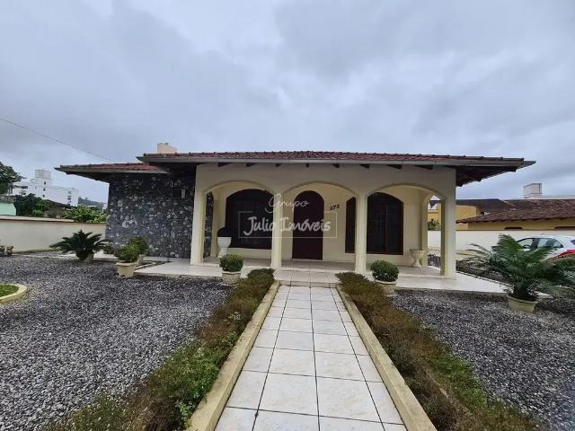 Casa aluguel em Região Geográfica Imediata de Brusque, Brusque