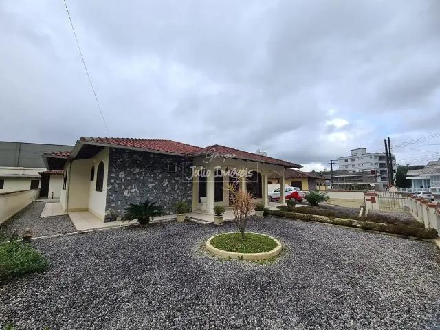 Casa aluguel em Região Geográfica Imediata de Brusque, Brusque