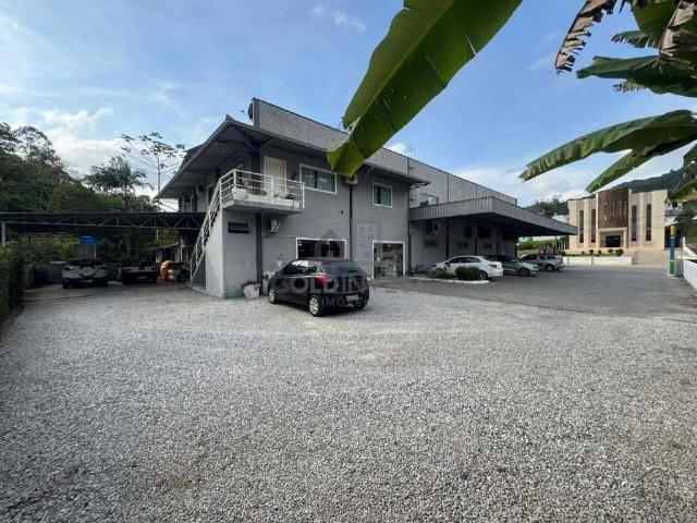 Casa aluguel em Águas Claras, Brusque