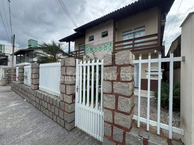 Casa aluguel em Santa Rita, Brusque