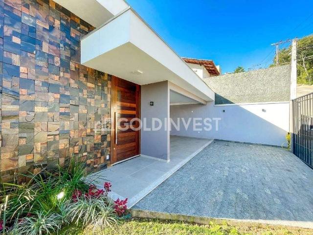 Casa aluguel em Souza Cruz, Brusque