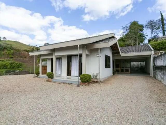 Casa aluguel em Região Geográfica Imediata de Brusque, Brusque