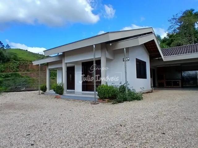 Casa aluguel em Região Geográfica Imediata de Brusque, Brusque