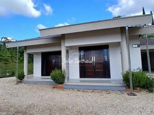 Casa aluguel em Região Geográfica Imediata de Brusque, Brusque