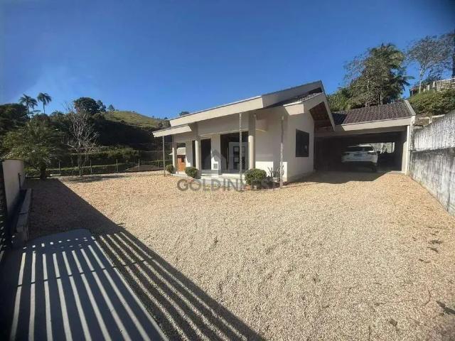 Casa aluguel em Região Geográfica Imediata de Brusque, Brusque