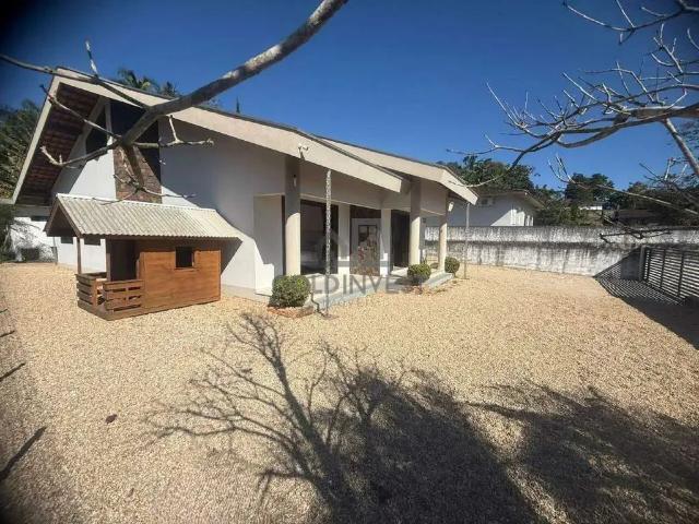 Casa aluguel em Região Geográfica Imediata de Brusque, Brusque