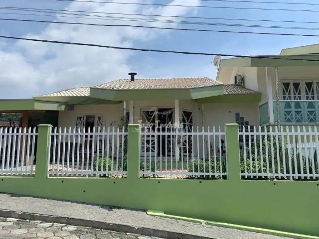 Casa aluguel em Região Geográfica Imediata de Brusque, Brusque