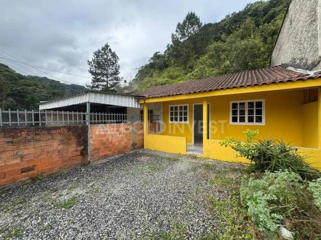 Casa aluguel em Região Geográfica Imediata de Brusque, Brusque
