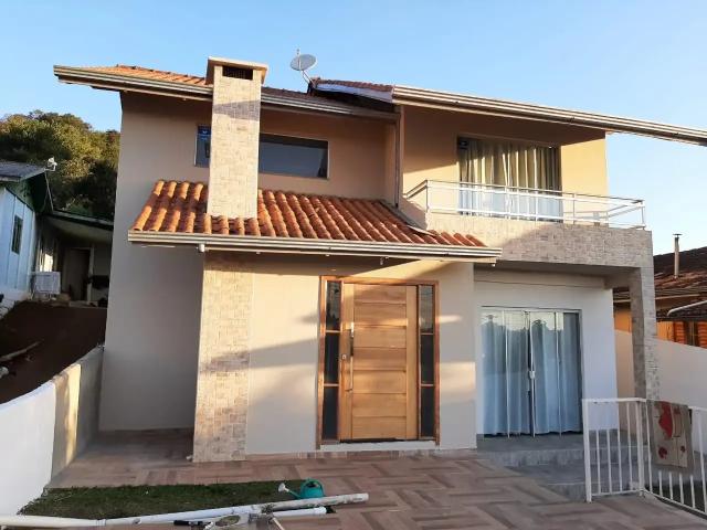 Casa aluguel em Região Geográfica Imediata de Caçador, Caçador