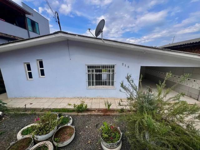Casa aluguel em Região Geográfica Imediata de Caçador, Caçador