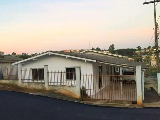 Casa aluguel em Região Geográfica Imediata de Caçador, Caçador