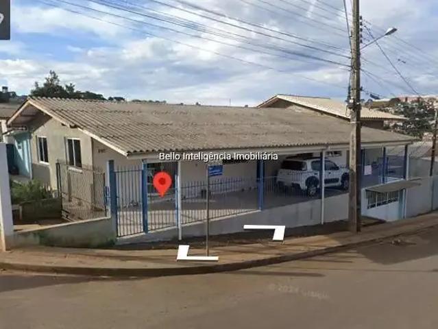 Casa aluguel em Região Geográfica Imediata de Caçador, Caçador