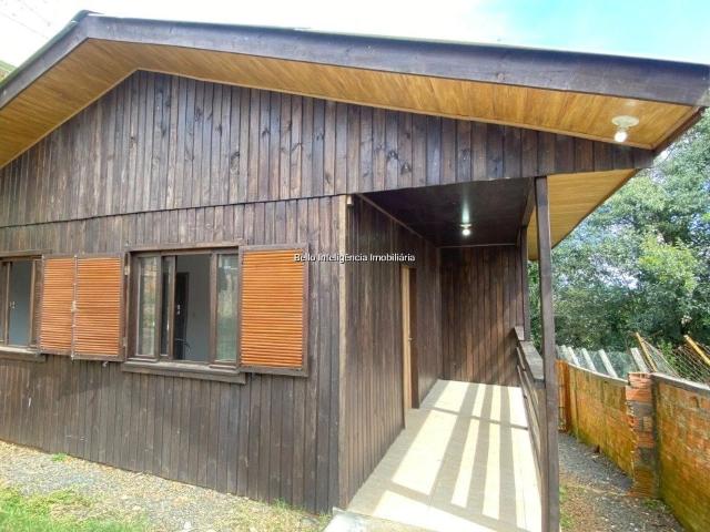 Casa aluguel em Região Geográfica Imediata de Caçador, Caçador