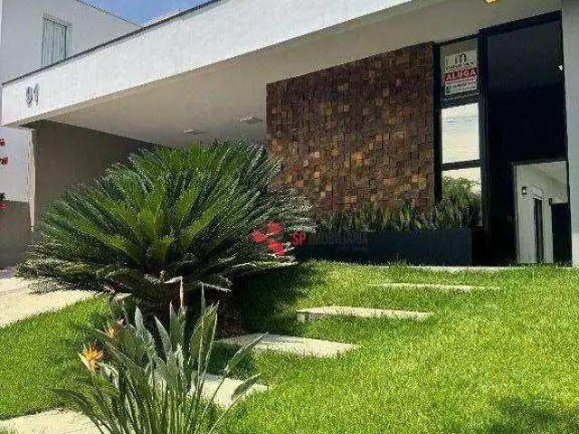 Casa aluguel em Valinhos