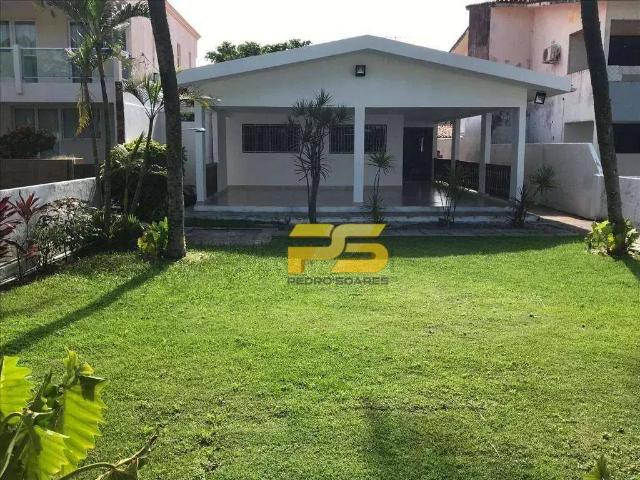 Casa aluguel em Região Geográfica Imediata de João Pessoa, Região Metropolitana de João Pessoa