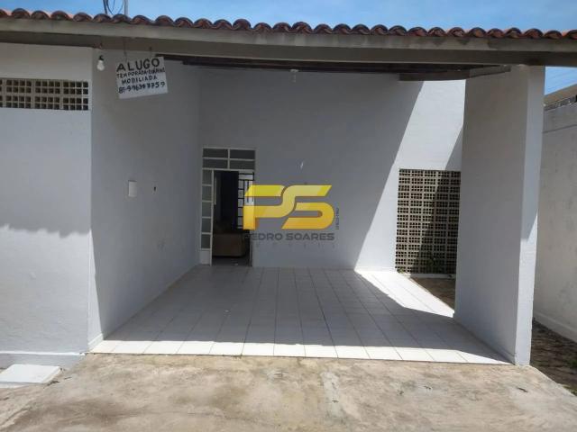 Casa aluguel em Cabedelo