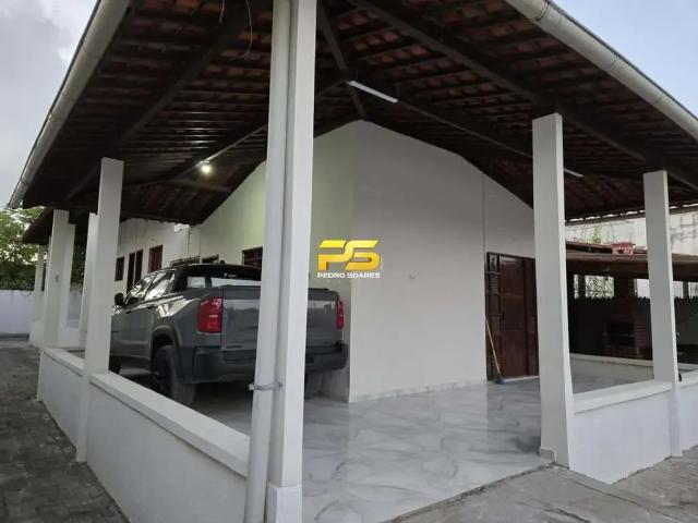 Casa aluguel em Região Geográfica Imediata de João Pessoa, Região Metropolitana de João Pessoa
