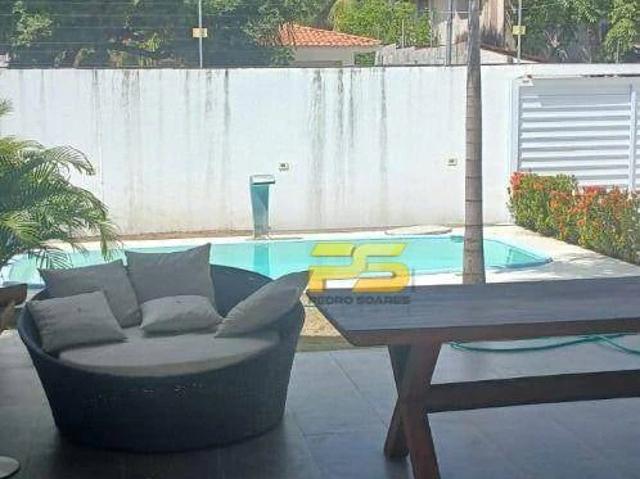 Casa aluguel em Cabedelo