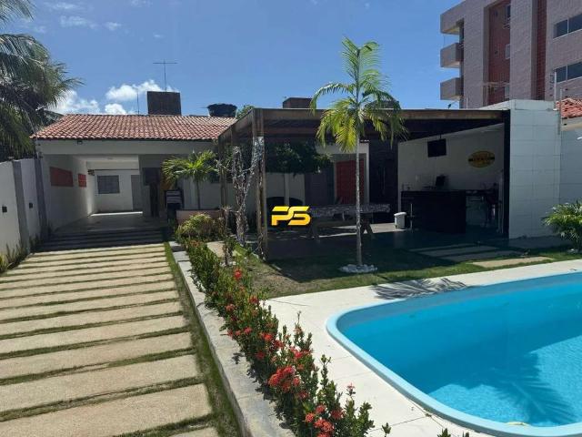 Casa aluguel em Cabedelo, Região Geográfica Intermediária de João Pessoa