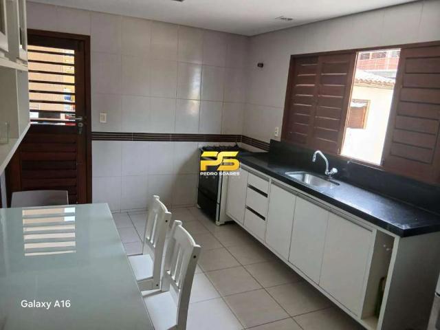 Casa aluguel em Cabedelo, Região Geográfica Intermediária de João Pessoa