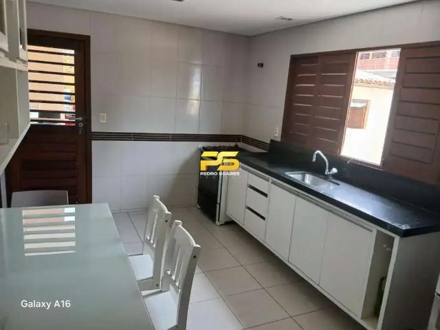 Casa aluguel em Região Geográfica Imediata de João Pessoa, Região Metropolitana de João Pessoa