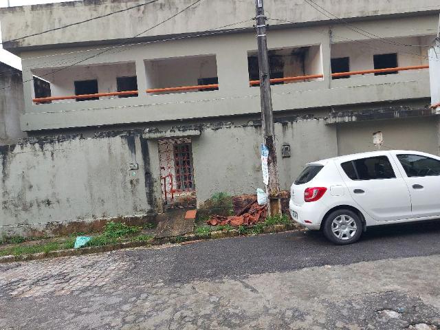 Casa aluguel em Cabo de Santo Agostinho, Região Geográfica Intermediária do Recife