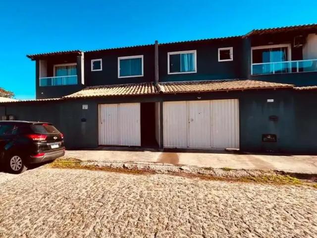 Casa aluguel em Região Geográfica Imediata de Cabo Frio, Cabo Frio